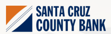 Santa Cruz County Bank